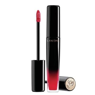 Lancôme Buildable Shine & Color Lipgloss Rose Rouge 8ml