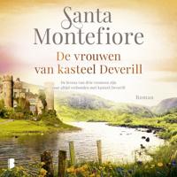 De vrouwen van kasteel Deverill - thumbnail