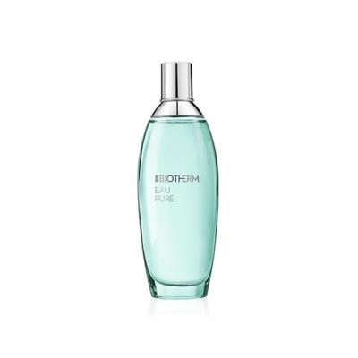 Biotherm Eau Pure Eau de toilette Spray 100 ml Dames Biotherm Eau Pure Eau de toilette Spray 100 ml Dames