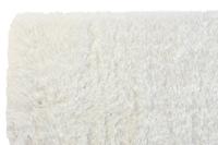 Tapijt DKD Home Decor 120 x 180 x 8 cm Polyester Ivoor Zijde - thumbnail