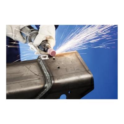 PFERD TOOLS 31135253 Steel slijpstift cilinder Ø 25 x 32 mm Diameter 25 mm 10 stuk(s)