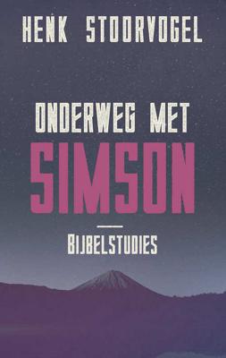 Onderweg met Simson - Henk Stoorvogel - Paperback (9789029726078) Onderweg met Simson - Henk Stoorvogel - Paperback (9789029726078)