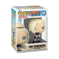 Naruto Shippuden Funko Pop Vinyl: Ino Yamanaka - thumbnail