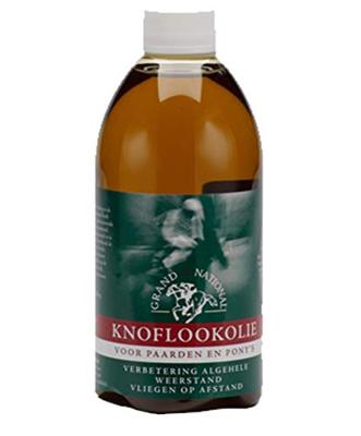 Grand National knoflookolie