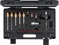 KS Tools 405.0050 Uitboorset voor injectorspanschroeven, 22-delig - thumbnail