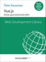 Vue.js (Paperback) - thumbnail
