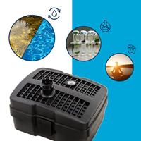 AquaForte GFU-5005 UV-C vijverfilter - thumbnail