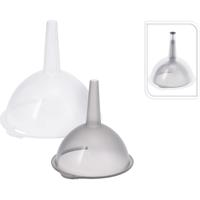 Trechterset 2-delig kunststof - thumbnail