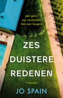 Zes duistere redenen - Jo Spain - eBook (9789026153297) - thumbnail