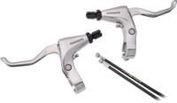 Shimano BL-R780 Flat Bar Brake Lever Set - thumbnail