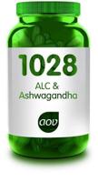 1028 ALC & Ashwagandha - thumbnail