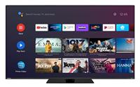 TOSHIBA TELEVIZOR 55 55QA7D63DG UHD QLED ANDROIDTELEVISOR PEANA - thumbnail