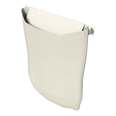 Secumax Postkeeper (postopvang) - creme