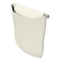 Secumax Postkeeper (postopvang) - creme - thumbnail