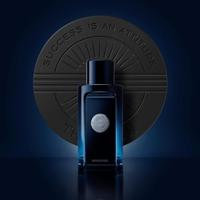Antonio Banderas - A. Banderas The Icon Eau de Toilette Spray 100 ml Heren - thumbnail