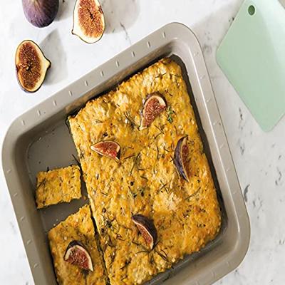 BergHOFF Leo 3950023 taartsnijder