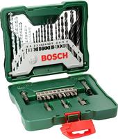Bosch Accessories 2607019325 X-Line Universeel boor assortiment 33-delig - thumbnail