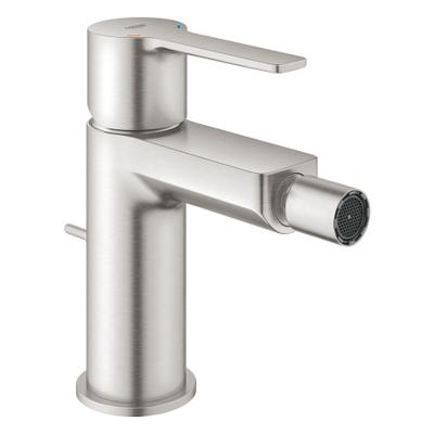 Bidetmengkraan GROHE Lineare New S-Size M/Waste Supersteel Bidetmengkraan GROHE Lineare New S-Size M/Waste Supersteel