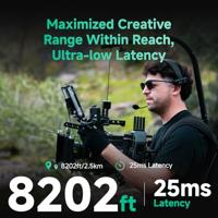 Accsoon CineView Master 4K - Receiver only - thumbnail