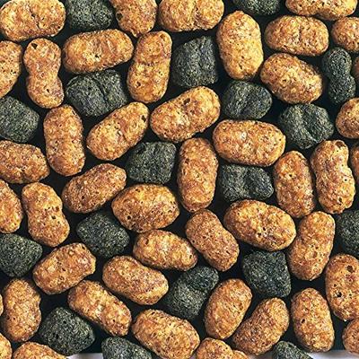 Hikari Hi-Growth 2kg - Hoogwaardig Koivoer voor Groei & Jumbo Formaat Koi