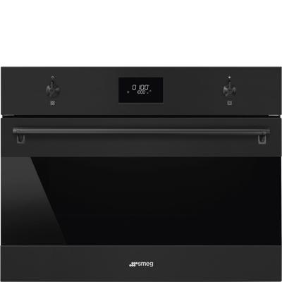 SMEG SO4301M1N Classici Esthetisch Inbouw Combimagnetron