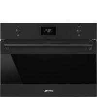 SMEG SO4301M1N Classici Esthetisch Inbouw Combimagnetron - thumbnail