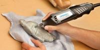 Dremel 4000-4/65 F0134000JP Multifunctioneel gereedschap Incl. accessoires, Incl. koffer 73-delig 175 W - thumbnail