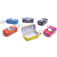 LG-Imports Sleutelhanger - auto doosje - thumbnail