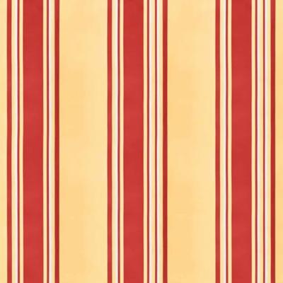 VidaXL Vervangingsdoek voor zonnescherm multikleur 380 x 195 cm