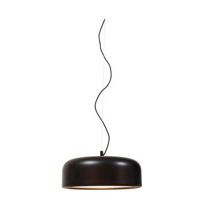 its about RoMi Hanglamp 'Marseille' 48cm, kleur Zwart
