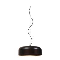 its about RoMi Hanglamp 'Marseille' 48cm, kleur Zwart - thumbnail