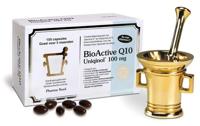 BioActive Uniqinol 100mg Capsules - thumbnail