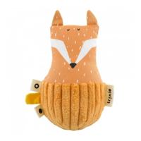 Trixie mini duikelaar knuffel mr. fox - thumbnail