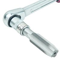KS Tools 1504950 Olieaftapschroef-schroefdraadreparatieset, 12-delig M24 x 1,5 - thumbnail