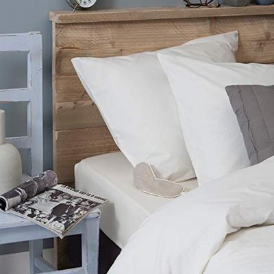 Cinderella dekbedovertrek Weekend - ivoor - 240x200/220 cm