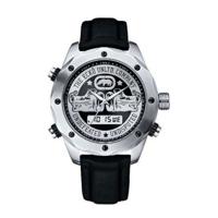 Marc Ecko E15079G1 Horloge Heren 44 mm - thumbnail