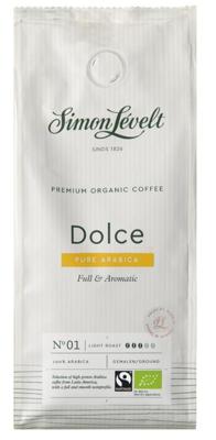 Simon Levelt Dolce Snelfiltermaling Simon Levelt Dolce Snelfiltermaling