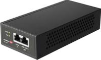 EDIMAX GP-103IT PoE-injector 1000 MBit/s IEEE 802.3af (15.4 W), IEEE 802.3at (30 W), IEEE 802.3bt - thumbnail