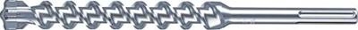 Rotec hamerboren sds-max 'zentro' 18,0x400/540 mm - 2031802 - 203.1802