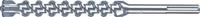 Rotec hamerboren sds-max 'zentro' 18,0x400/540 mm - 2031802 - 203.1802 - thumbnail