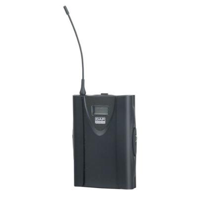 DAP EB-193B Draadloze beltpack 614-638MHz
