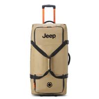 Jeep Softcase Koffer - JS005A - 2 Wielen - 111L - Warm Sand - thumbnail