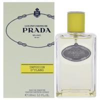 Prada Infusion D&apos;Ylang 100 ml Eau de Parfum - thumbnail