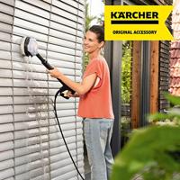 Kärcher Home & Garden 2.644-291.0 Wisselopzetstuk Geschikt voor merk: Kärcher 1 stuk(s) - thumbnail