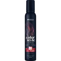 Indola Color Style Mousse - thumbnail