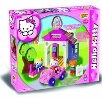 Unico Hello Kitty carwash 42 delig - thumbnail