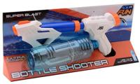 Johntoy Aqua Fun waterpistool 54cm - thumbnail