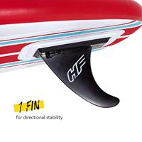 Bestway stand up paddleboard hydro-force compact surf 8 243x57x7 cm - thumbnail