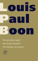 De paradijsvogel / Het boek Jezebel / De meisjes van Jesses - Louis Paul Boon - ebook - thumbnail