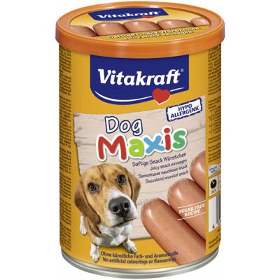 Dog maxis blikje 6st Vitakraft - Vitakraft